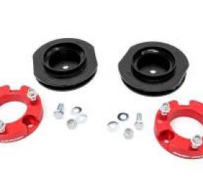 Лифт комплект подвески на 2'' для Toyota FJ Cruiser 2007-14