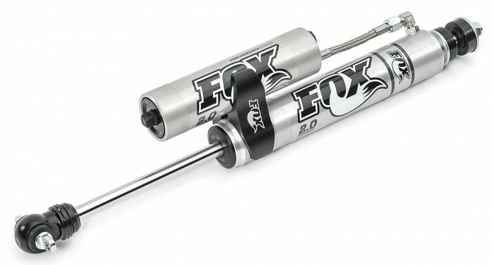 Амортизатор Fox Racing передний Jeep TJ 97-06|Jeep Cherokee 84-04 