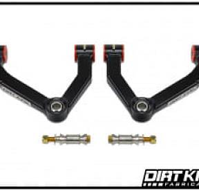 Рычаги верхние усиленные для Chevrolet Colorado 2015+