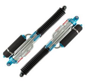 Амортизаторы задние для Ford Raptor 2017+ корпус 3 дюйма