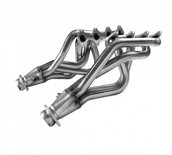 Выпускные коллекторы для Mustang GT, 2005-2010, 1.625'' x 2.5''