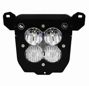 Светодиодная фара (DC) серии XL Pro для мотоциклов Husqvarna 2017 