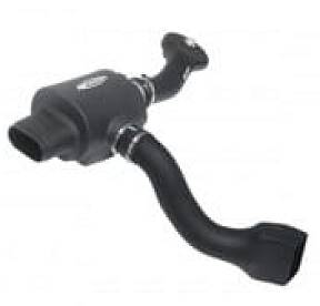 Закрытая система впуска холодного воздуха Volant для Dodge RAM 1500/2500 2001