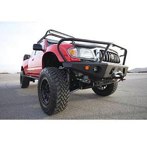 Крылья передние для Toyota Tacoma 1995-2004 