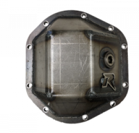 Крышка дифференциала для мостов Dana 44