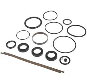 Комплект для ремонта амортизаторов Fox для Ford Raptor 2.5 Series