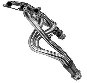 Выпускные коллекторы для Mustang V6 4.0L, 1.625'' x 2.5''