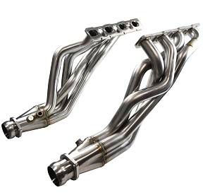 Выпускной коллектор для двигателей Hemi 6.1/6.4L, 2006+(SRT8) & 2009+(R/T)