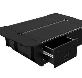 Органайзер багажника для Toyota Prado 120