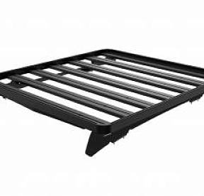 Багажник Slimline II на крышу Mercedes X-Class 2017+ - от Front Runner