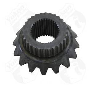 Шлицевая боковая шестерня дифф. Powr Lok для Dana 60 и 70 с 35-spline