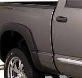 Расширитель колёсных арок 50028-02 для Dodge Ram 1500