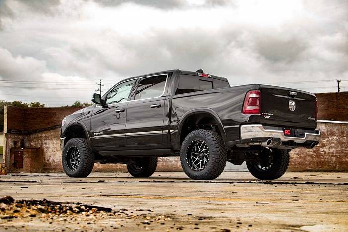 Лифт комплект подвески для Dodge Ram 1500
