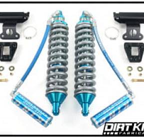 Комплект амортизаторов King для длинноходной подвески Dodge Ram 1500