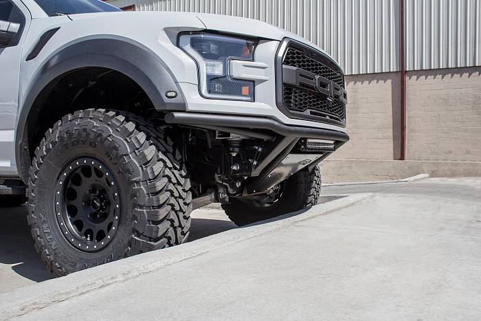 ADD PRO Front Bumper