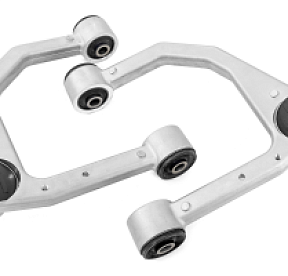 Рычаги верхние усиленные для тюнинга Toyota Tundra 2007-19