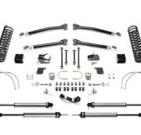 Лифт комплект подвески 3" TRAIL LT W/ DLSS SHKS 2007-17 JEEP JK 4-DOOR