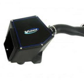 Закрытая система впуска холодного воздуха Volant с фильтром Pro 5 для Chevrolet  Avalanche/Suburban/Silverado 2001-07