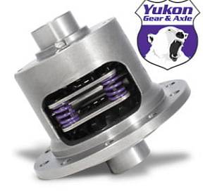 Дифференциал переднего моста Yukon Dura Grip для моста Dana 50