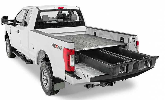 Органайзер для Ford F150 Heritage 97-04 с длиной кузова 198 см
