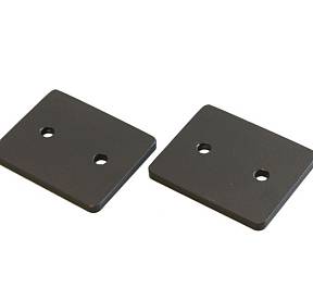 Спейсер для кронштейна крепления багажника 6 мм (пара) - от Front Runner