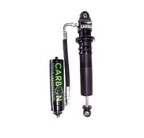 Койловер 2.5"x10" с наконечником 1.5''