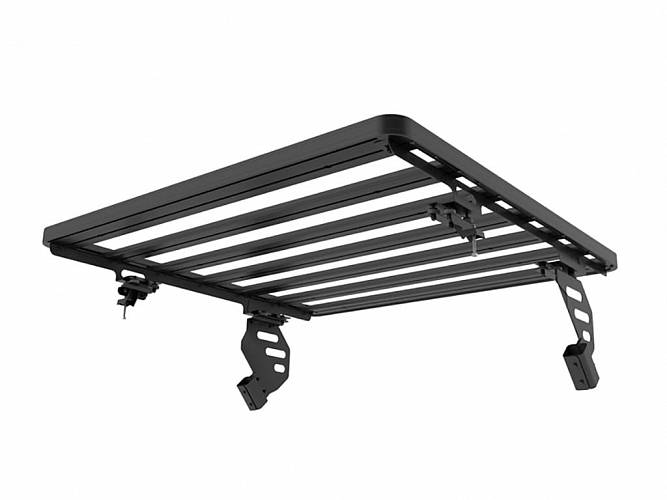 Багажник на крышу (1/2) Slimline II Extreme для Jeep Wrangler JKU 4-х дверный - от Front Runner