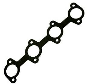 Карбоновая прокладка выпускного коллектора 