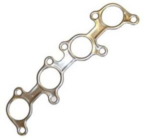 Прокладка алюминиевая для выпускного коллектора