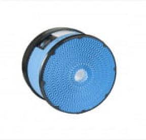 Воздушный фильтр круглый Volant PowerCore 4.0 Inch x 8.0 Inch x 8.0 Inch