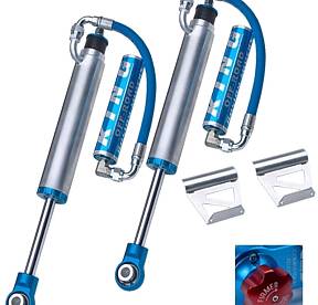 Амортизаторы задние для TOYOTA FJ CRUISER 2006+ лифт 2''