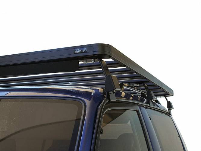 Багажник на крышу линейки Slimline II на Toyota Prado 120 - от Front Runner
