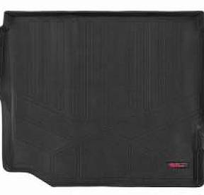 Ковёр багажника для Jeep Wrangler Unlimited 2018-2020