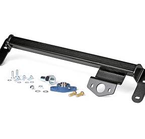 Держатель рулевой