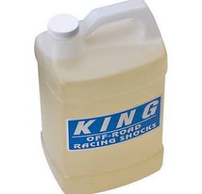 Масло для амортизаторов King Air Shock