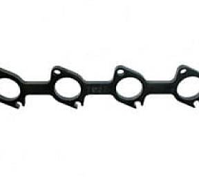 Прямой фланец выпускного коллектора ø 1.625" 