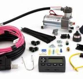 Комплект управления пневмоподвеской WirelessAIR