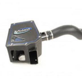 Закрытая система впуска холодного воздуха Volant с фильтром Pro 5 для Silverado/Sierra 2500HD/3500 2009-10