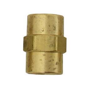 Муфта 1/8 FPT x 1/8 FPT