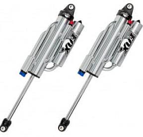 Комплект задних амортизаторов для Ford Raptor 2010-14 0-1" Lift, QAB