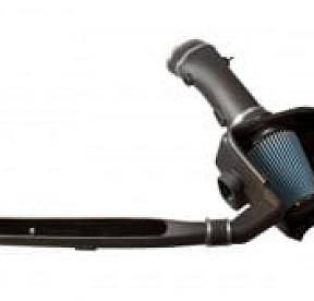 Открытый короб холодного впуска воздуха Volant для Ford Mustang Shelby GT500 2010-13