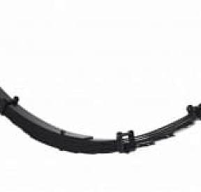 Рессоры задней подвески для Toyota Tundra лифт 1" 2007-2018