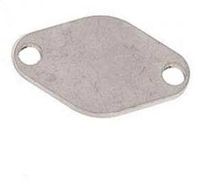 Заглушка EGR-клапана