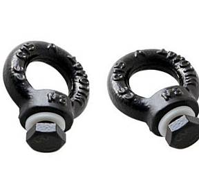 Кольцо для закрепления грузов на багажнике - от Front Runner