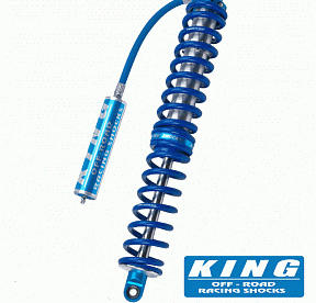 Амортизатор KING COILOVER (с пружиной)  PR2506-COHRS