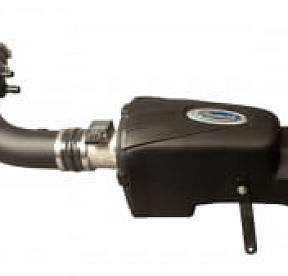 Закрытая система впуска холодного воздуха Volant с фильтром Pro 5 Ford Expedition 5.4L V8 2003-04