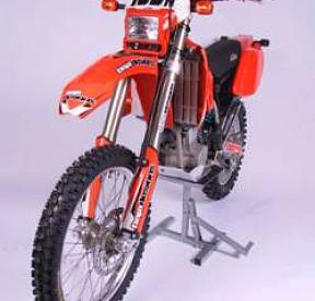 KTM EXC 00-06 and MXC/XC 00-On Dual Sport Kit Baja Designs