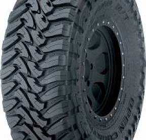 Шина Toyo Tire Open Country M/T Mud-Terrain Tire