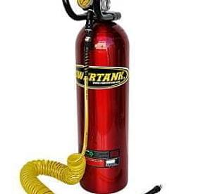 15 lb. PT System Basic, Красный