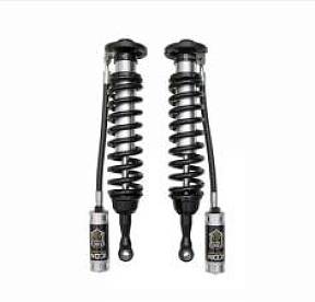 Стойки передние в сборе для Toyota Tundra 2007-20